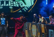 Resultados y tabla de la jornada 3 de FMS Colombia 2025