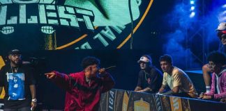 Resultados y tabla de la jornada 3 de FMS Colombia 2025