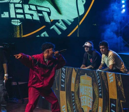 Resultados y tabla de la jornada 3 de FMS Colombia 2025