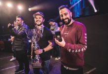 ¿O que é Urban Roosters, o criador da FMS Brasil?