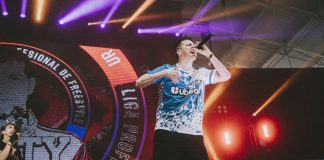 ¡Chuty pentacampeón! Resultados y tabla final tras la jornada 5 de FMS España 2026