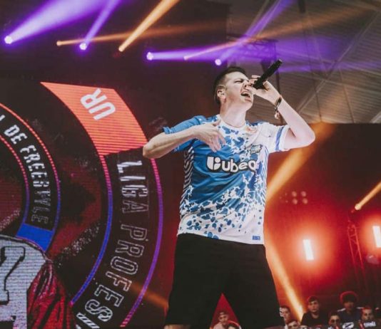 ¡Chuty pentacampeón! Resultados y tabla final tras la jornada 5 de FMS España 2026