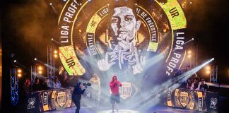 Horario y dónde ver la jornada 5 y final de FMS Colombia 2026