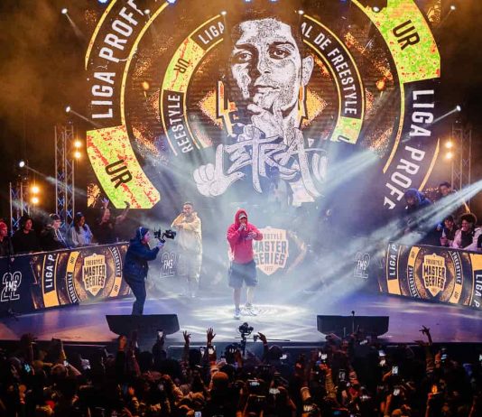 Horario y dónde ver la jornada 5 y final de FMS Colombia 2026