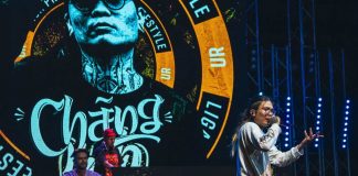 Resultados y tabla de la jornada 4 de FMS Colombia 2026