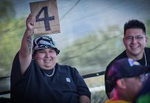 Horario y dónde ver la jornada 2 de FMS México 2025