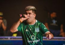 Estos son los campeones históricos de las 4 ediciones del Torneo de Plazas de Red Bull Batalla