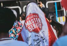 Confirmado el primer participante de FMS Perú 2025 tras disputarse FMS Under