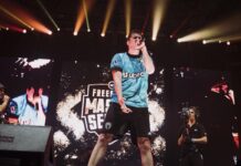 Resultados y tabla de la jornada 3 de FMS World Series 2025