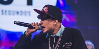 Resultados y tabla de la jornada 2 de FMS Chile 2025