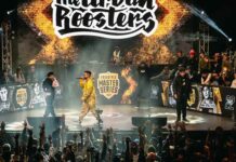 Horario y dónde ver la jornada 3 de FMS Colombia 2025