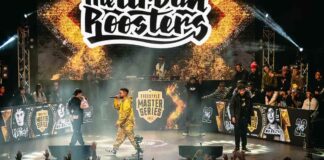 Horario y dónde ver la jornada 4 de FMS Colombia 2026