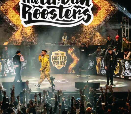 Horario y dónde ver la jornada 4 de FMS Colombia 2026