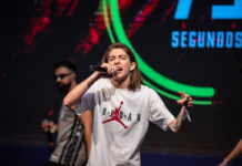 Se anuncian los 8 enfrentamientos de Cash Flow