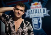 Red Bull Batalla Nueva Historia 2025: Participantes, formato, jurado y toda la información