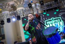 FMS Caribe define el último cupo a la FMS Internacional 2026 en Ciudad Juárez