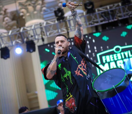 FMS Caribe define el último cupo a la FMS Internacional 2026 en Ciudad Juárez