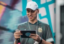 Se anuncia la fecha y ciudad de la jornada 2 de FMS Argentina 2024 y será en otro país