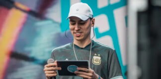 Horario y dónde ver la jornada 4 de FMS Argentina 2026