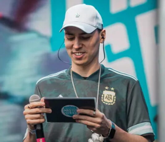 Horario y dónde ver la jornada 4 de FMS Argentina 2026