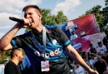 Estos son los 8 clasificados para la Final Internacional de Red Bull Batalla 2025