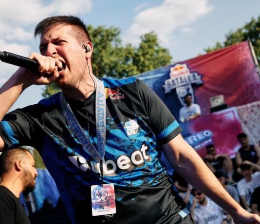 Red Bull Batalla Final Internacional 2026: ¿Quiénes están clasificados?