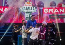 Red Bull Batalla Perú 2025: Horario, Participantes y Streaming en directo