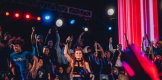 Horario y dónde ver el Torneo de Plazas de Red Bull Batalla 2026