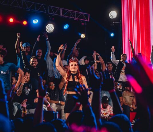 Horario y dónde ver el Torneo de Plazas de Red Bull Batalla 2026