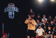 Estos son los 16 participantes de la Final de Red Bull Batalla Centroamérica 2026