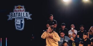 Estos son los 16 participantes de la Final de Red Bull Batalla Centroamérica 2026