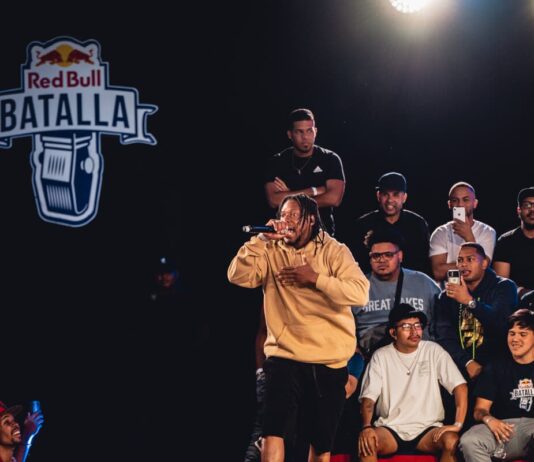 Estos son los 16 participantes de la Final de Red Bull Batalla Centroamérica 2026
