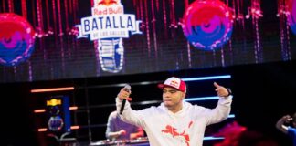 Se anuncia el formato y los 4 grupos de Red Bull Batalla Nueva Historia 2025