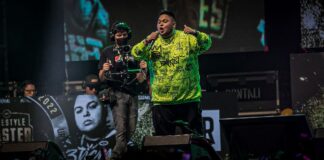 Las 10 batallas más vistas de la historia de FMS Internacional