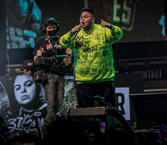 Las 10 batallas más vistas de la historia de FMS Internacional