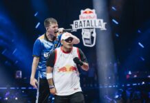 Noticias De Red Bull Batalla 5 Vidas - Mundo Freestyle