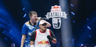 Confirmados los 16 participantes de Red Bull Batalla Nueva Historia 2025