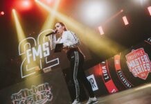 Horario y dónde ver la jornada 3 de FMS España 2025