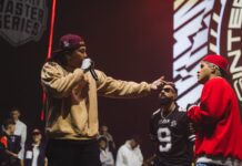 Votación abierta para FMS Internacional 2026: el público decidirá un participante