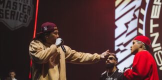 Votación abierta para FMS Internacional 2026: el público decidirá un participante