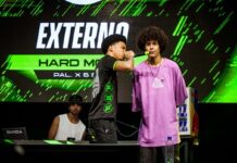 Resultados y tabla de la jornada 3 de FMS Brasil 2024