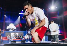 Clasificados confirmados para la Final Nacional de Red Bull Batalla Argentina 2026