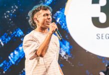 Estos son los 11 enfrentamientos de la jornada 2 de FMS Argentina 2025