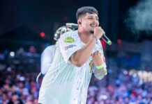 Resultados y tabla de la jornada 4 de FMS Caribe 2025