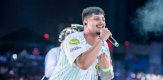 Venezuela será la primera y segunda sede del Pre-World Cup 2026 de Freestyle