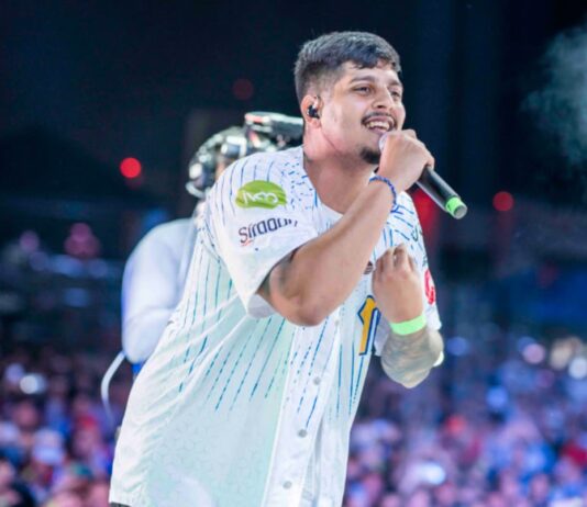 Venezuela será la primera y segunda sede del Pre-World Cup 2026 de Freestyle