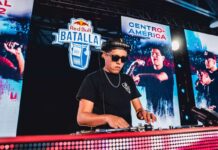 Red Bull Batalla Centroamérica 2026: Horario, Participantes y Streaming