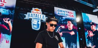 Red Bull Batalla Centroamérica 2026: Horario, Participantes y Streaming
