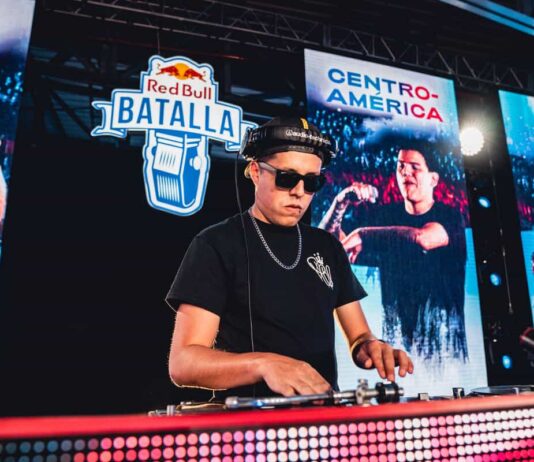 Red Bull Batalla Centroamérica 2026: Horario, Participantes y Streaming