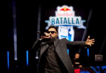 El calendario al completo de Finales Nacionales de Red Bull Batalla 2025